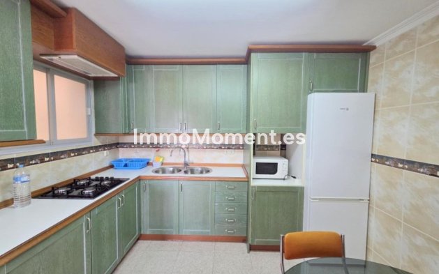 Bestaande woning - Appartement - Manilva - San Luis de Sabinillas