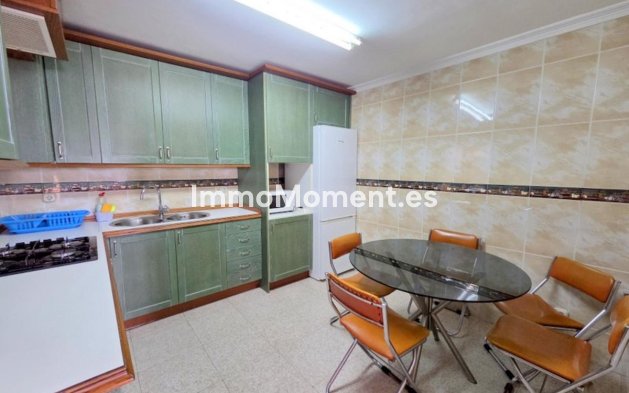 Bestaande woning - Appartement - Manilva - San Luis de Sabinillas