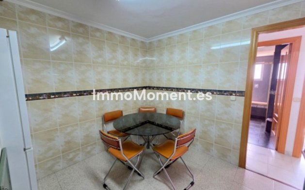 Bestaande woning - Appartement - Manilva - San Luis de Sabinillas