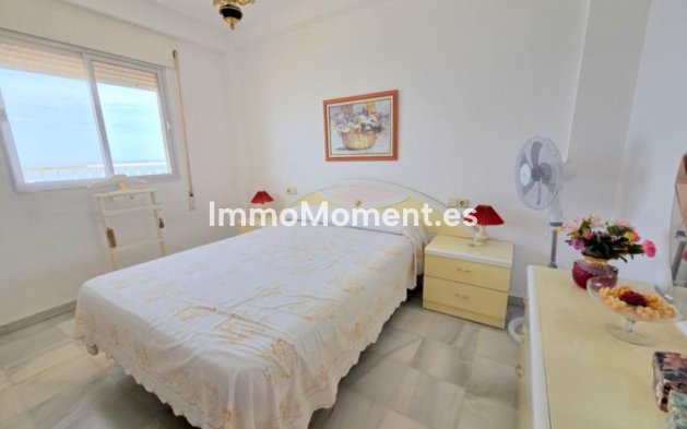 Bestaande woning - Appartement - Manilva - San Luis de Sabinillas