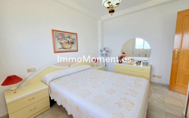Bestaande woning - Appartement - Manilva - San Luis de Sabinillas