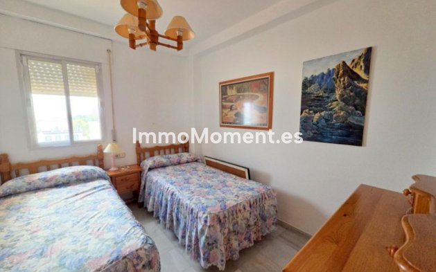Bestaande woning - Appartement - Manilva - San Luis de Sabinillas