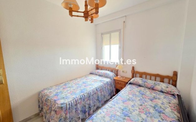 Bestaande woning - Appartement - Manilva - San Luis de Sabinillas