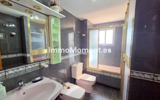 Bestaande woning - Appartement - Manilva - San Luis de Sabinillas