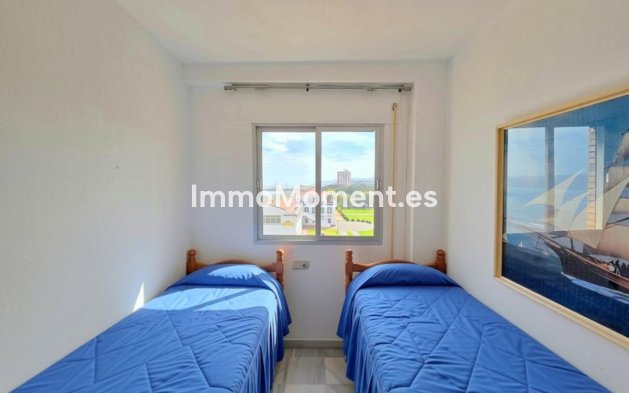 Bestaande woning - Appartement - Manilva - San Luis de Sabinillas