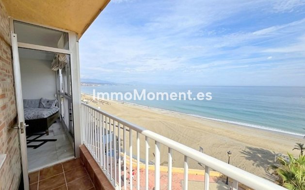 Bestaande woning - Appartement - Manilva - San Luis de Sabinillas
