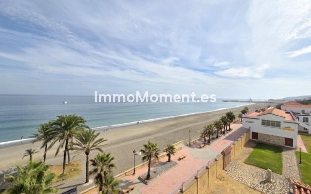 Bestaande woning - Appartement - Manilva - San Luis de Sabinillas