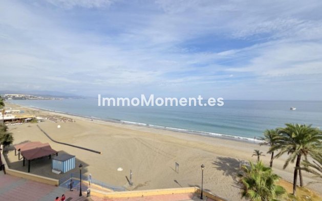 Bestaande woning - Appartement - Manilva - San Luis de Sabinillas