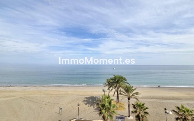 Bestaande woning - Appartement - Manilva - San Luis de Sabinillas