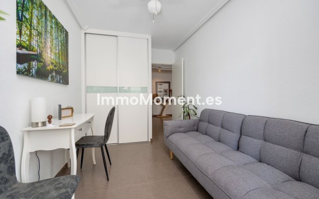 Wiederverkauf - Wohnung - Torrevieja - Torrevieja Centro