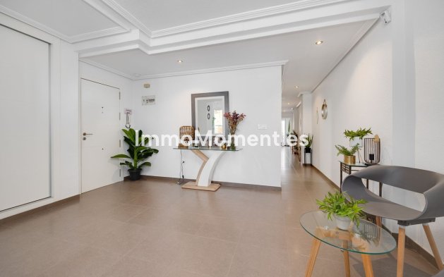 Wiederverkauf - Wohnung - Torrevieja - Torrevieja Centro