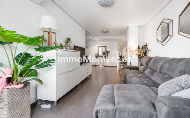 Wiederverkauf - Wohnung - Torrevieja - Torrevieja Centro
