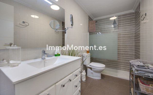 Wiederverkauf - Wohnung - Torrevieja - Torrevieja Centro