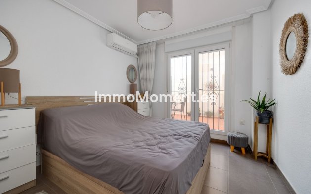 Wiederverkauf - Wohnung - Torrevieja - Torrevieja Centro