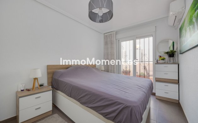 Wiederverkauf - Wohnung - Torrevieja - Torrevieja Centro