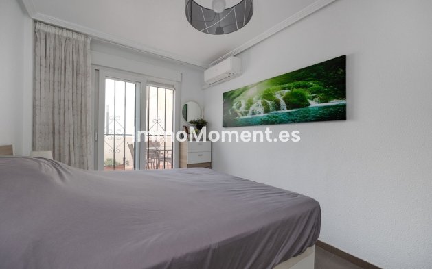 Wiederverkauf - Wohnung - Torrevieja - Torrevieja Centro