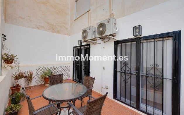 Wiederverkauf - Wohnung - Torrevieja - Torrevieja Centro