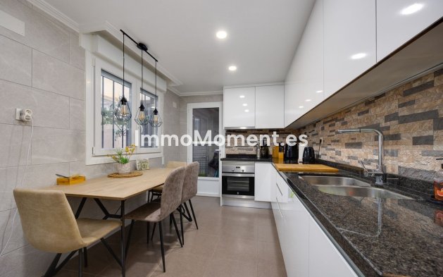 Wiederverkauf - Wohnung - Torrevieja - Torrevieja Centro