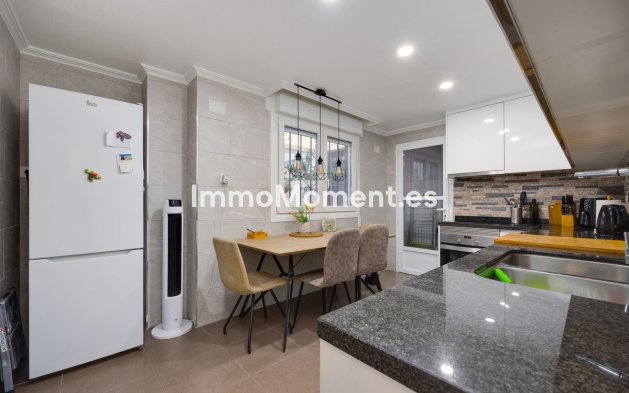 Wiederverkauf - Wohnung - Torrevieja - Torrevieja Centro