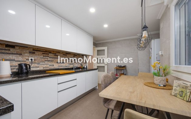 Wiederverkauf - Wohnung - Torrevieja - Torrevieja Centro