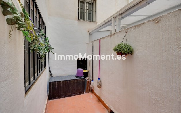 Wiederverkauf - Wohnung - Torrevieja - Torrevieja Centro