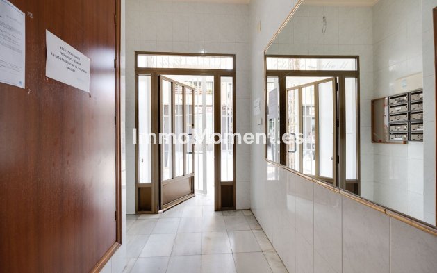 Wiederverkauf - Wohnung - Torrevieja - Torrevieja Centro