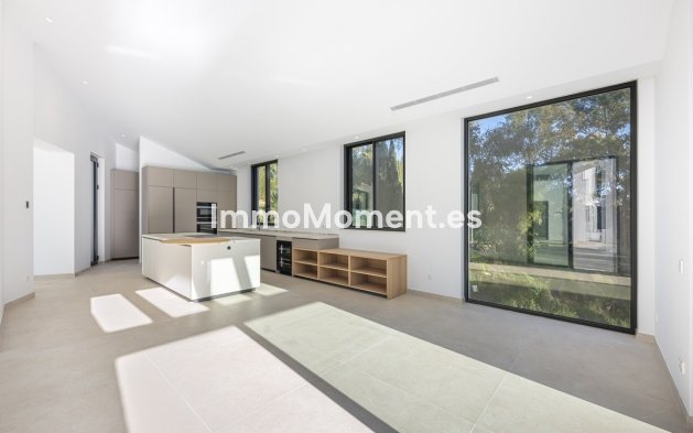Reventa - Villa independiente - Sotogrande - Sotogrande Alto