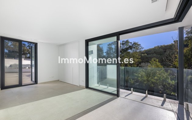 Reventa - Villa independiente - Sotogrande - Sotogrande Alto