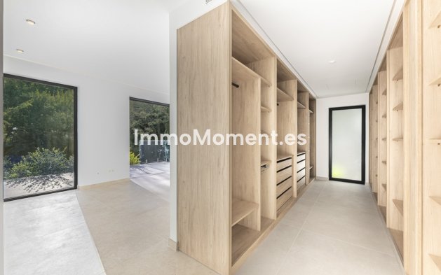 Reventa - Villa independiente - Sotogrande - Sotogrande Alto