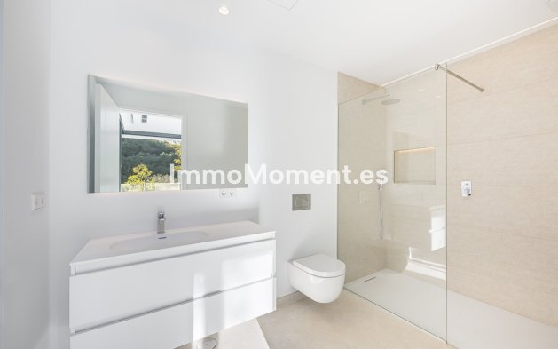 Reventa - Villa independiente - Sotogrande - Sotogrande Alto