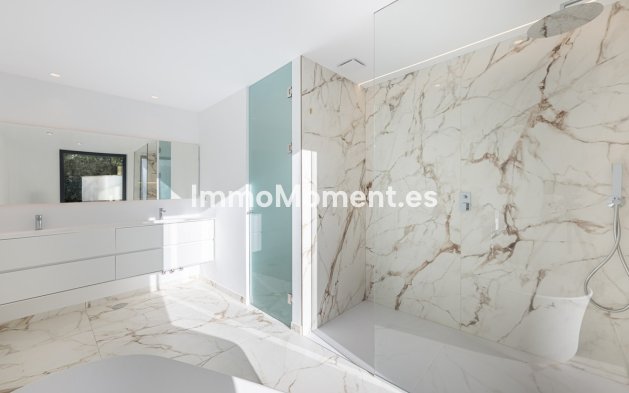 Reventa - Villa independiente - Sotogrande - Sotogrande Alto