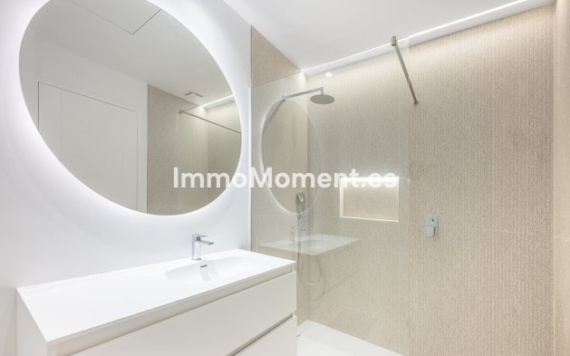 Reventa - Villa independiente - Sotogrande - Sotogrande Alto