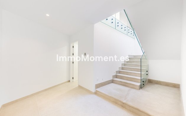 Reventa - Villa independiente - Sotogrande - Sotogrande Alto