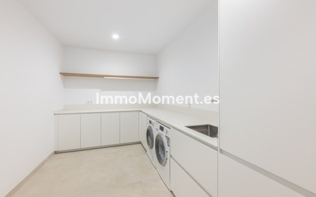 Reventa - Villa independiente - Sotogrande - Sotogrande Alto