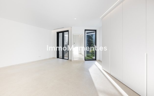 Reventa - Villa independiente - Sotogrande - Sotogrande Alto