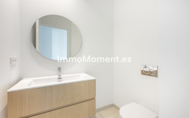 Reventa - Villa independiente - Sotogrande - Sotogrande Alto