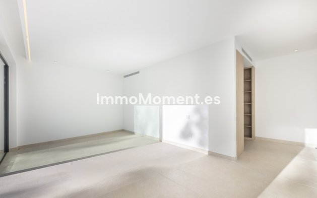 Reventa - Villa independiente - Sotogrande - Sotogrande Alto