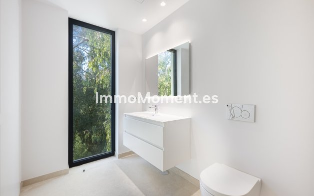 Reventa - Villa independiente - Sotogrande - Sotogrande Alto