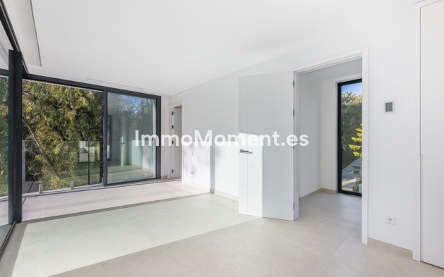 Reventa - Villa independiente - Sotogrande - Sotogrande Alto