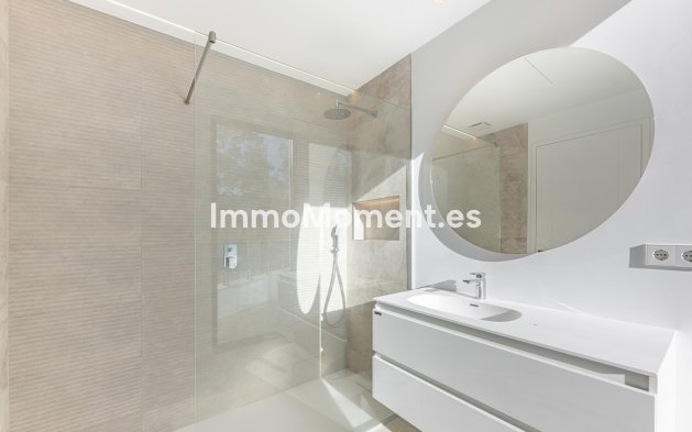 Reventa - Villa independiente - Sotogrande - Sotogrande Alto