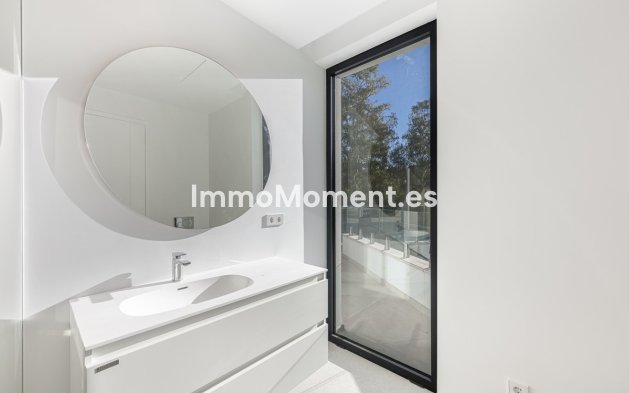 Reventa - Villa independiente - Sotogrande - Sotogrande Alto