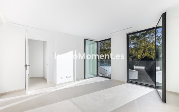 Reventa - Villa independiente - Sotogrande - Sotogrande Alto