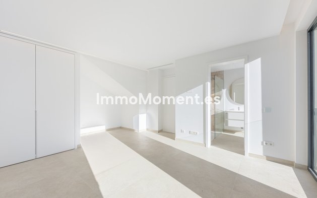 Reventa - Villa independiente - Sotogrande - Sotogrande Alto