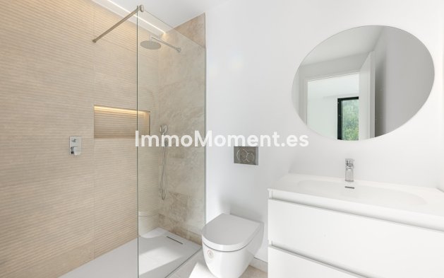 Reventa - Villa independiente - Sotogrande - Sotogrande Alto