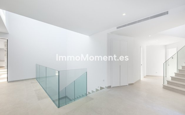 Reventa - Villa independiente - Sotogrande - Sotogrande Alto
