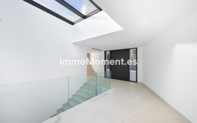 Reventa - Villa independiente - Sotogrande - Sotogrande Alto