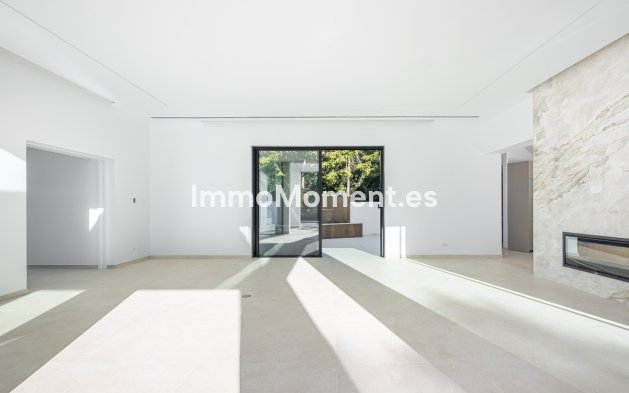 Reventa - Villa independiente - Sotogrande - Sotogrande Alto