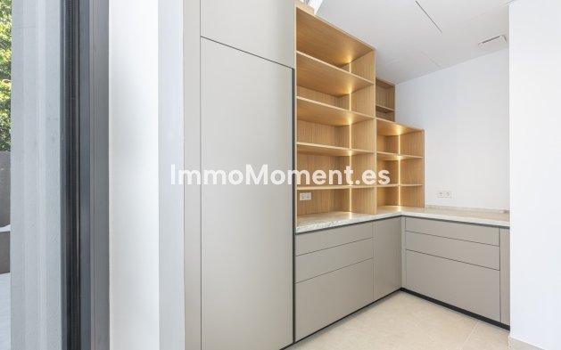 Reventa - Villa independiente - Sotogrande - Sotogrande Alto