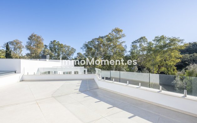 Reventa - Villa independiente - Sotogrande - Sotogrande Alto