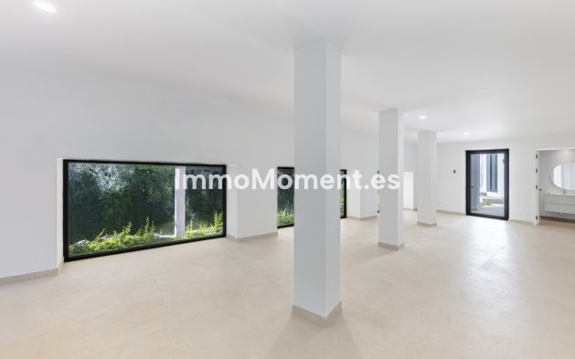 Reventa - Villa independiente - Sotogrande - Sotogrande Alto